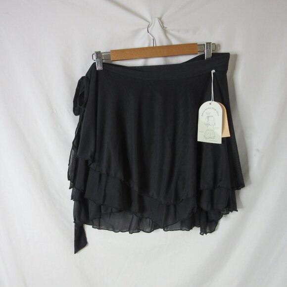 Black Women's Skort Blogilates Popflex - Picture 10 of 12